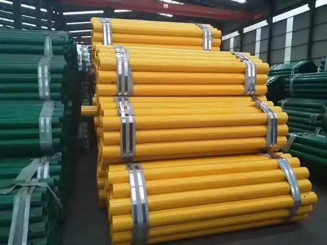 市中区防撞波形护栏三波波形护栏 - 推荐